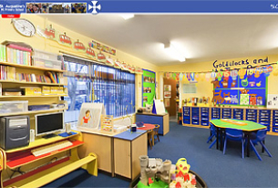 School 360 virtual tours